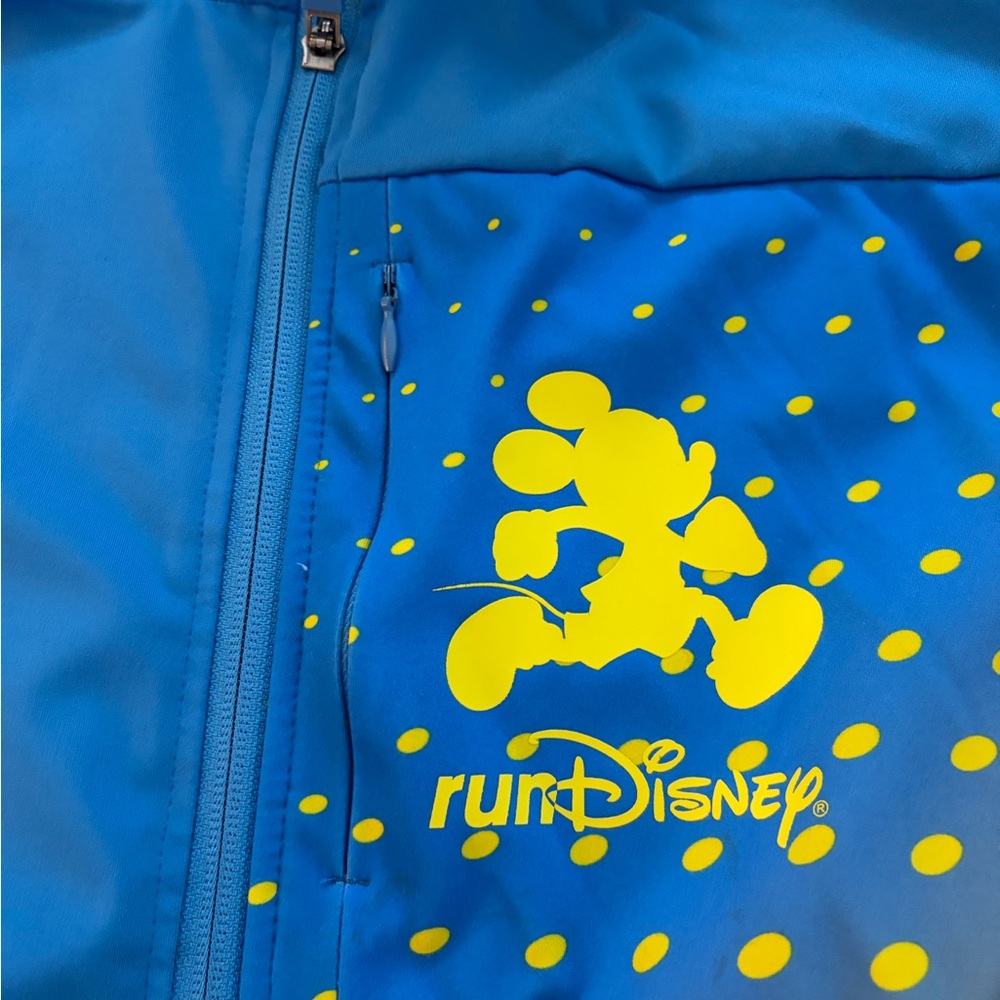 runDisney Jacket - Picture 2 of 5